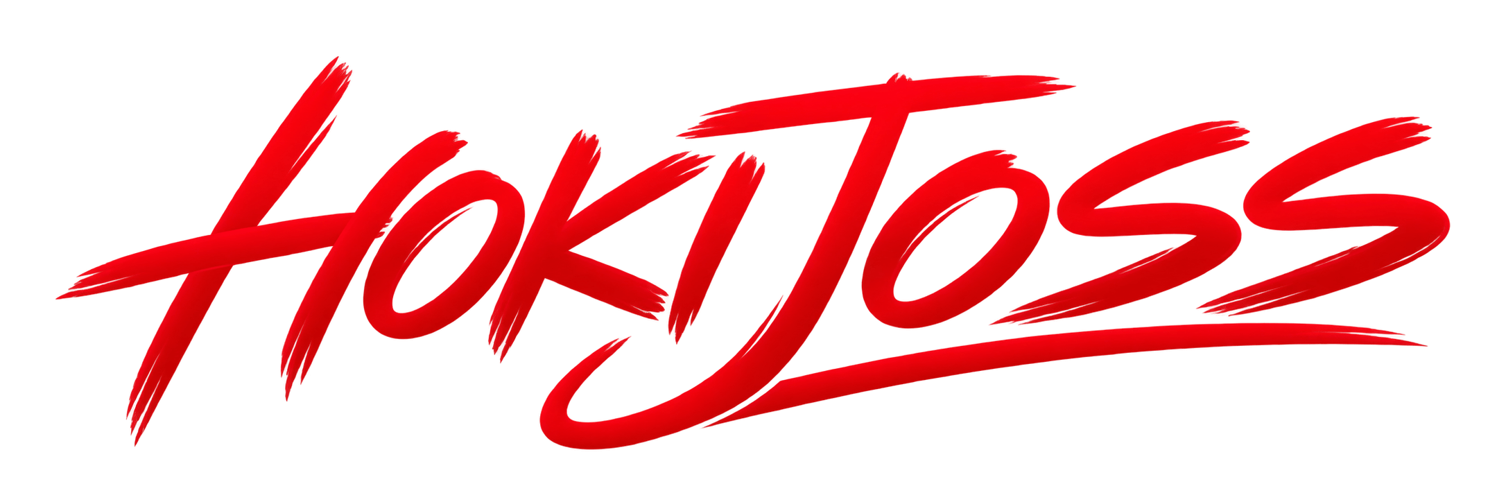 HOKIJOSS Logo
